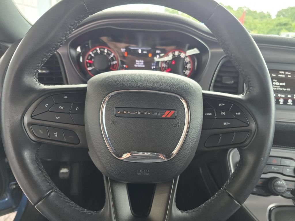 2023 Dodge Challenger GT - Photo 11