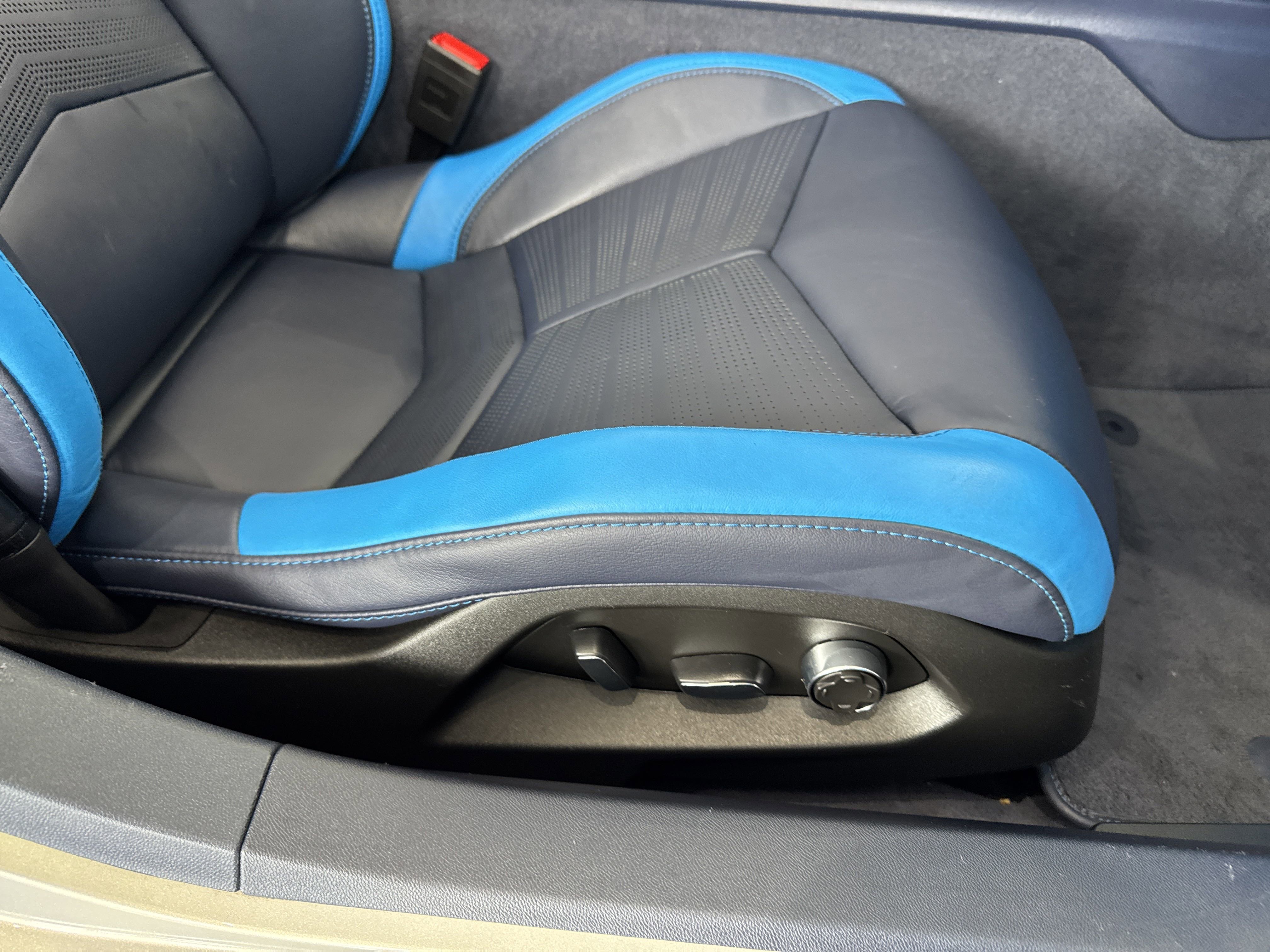 2023 Chevrolet Corvette 3LT - Photo 19