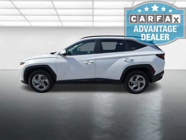 2024 Hyundai Tucson SEL - Photo 25