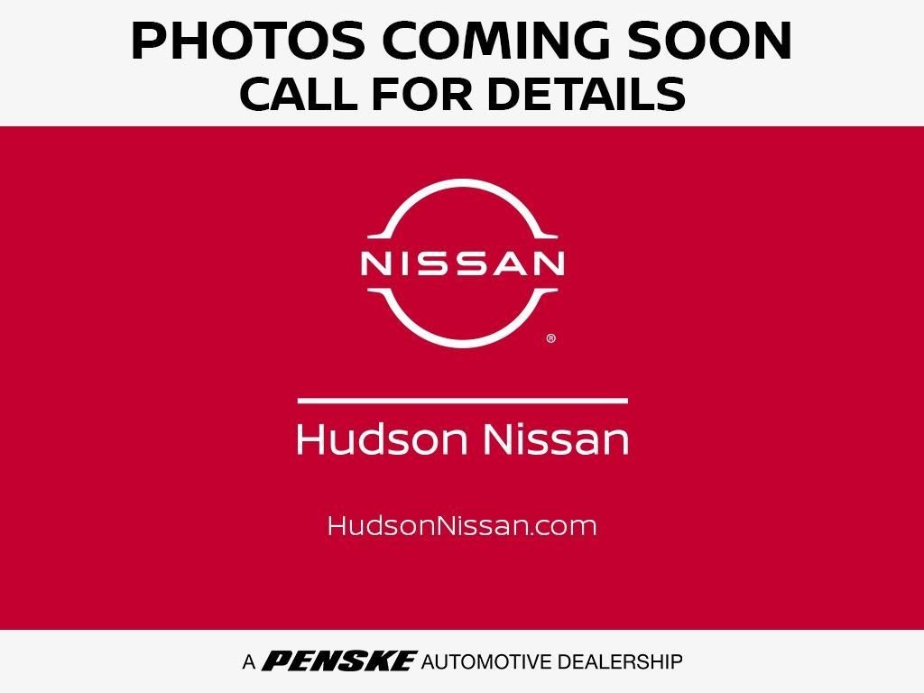 New 2026 Super Black Nissan SR Midnight Edition® image 13