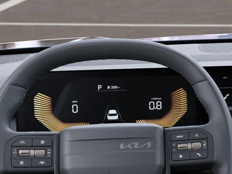 New 2027  Kia S image 21