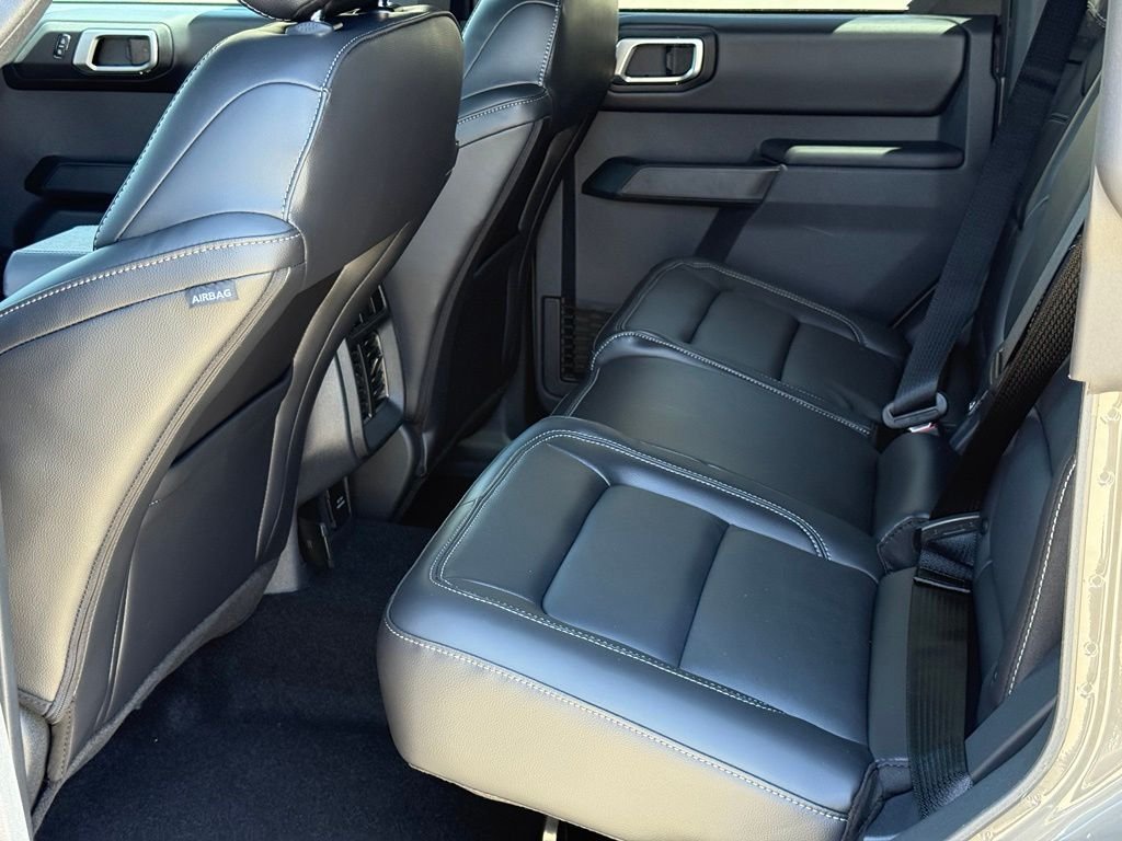 New 2026 Marsh Gray Ford Outer Banks® image 7