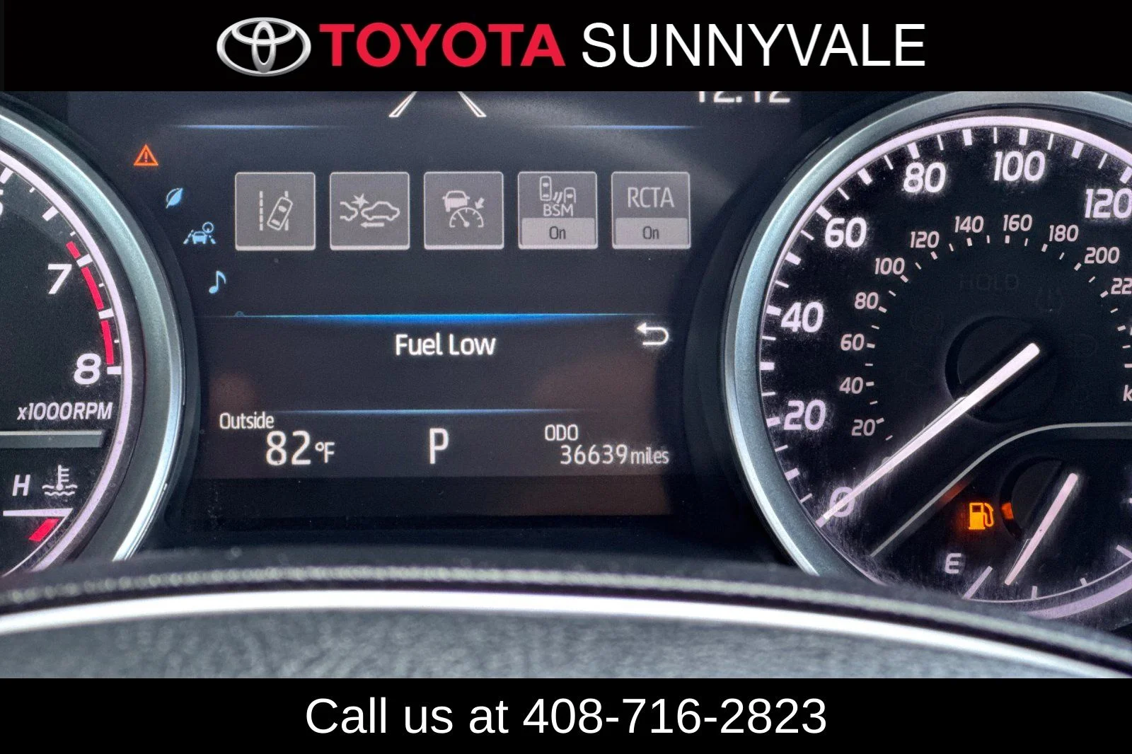 Certified Used 2024 Silver Toyota XLE image 29