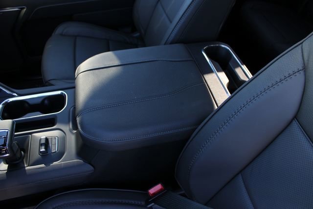 2026 GMC Sierra 1500 Denali - Photo 19