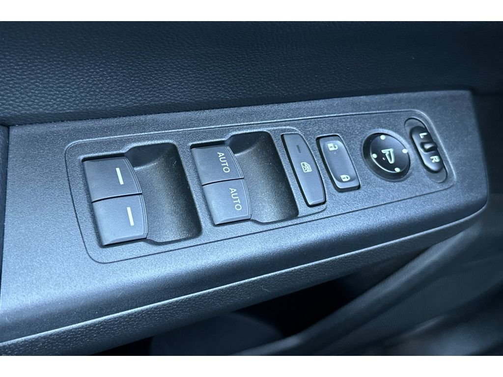 Certified Used 2026 Meteorite Gray Metallic Honda 2WD Sport Hybrid image 12