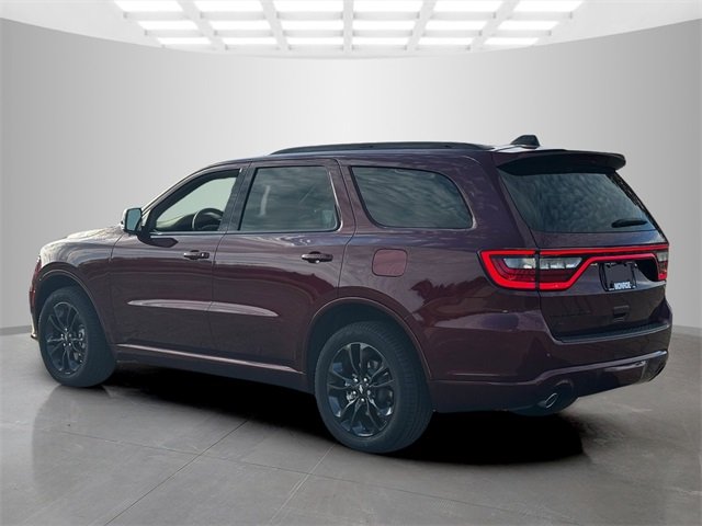 2026 Dodge Durango GT Plus photo 3