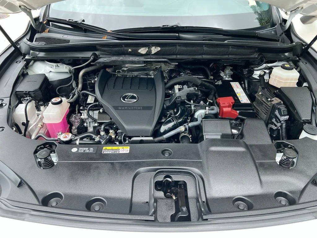 2023 Lexus RX 350 - Photo 10