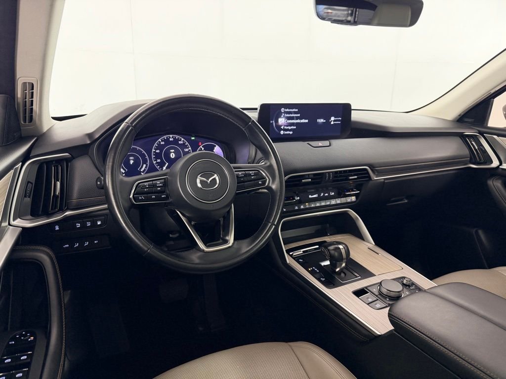 2024 Mazda CX-90 Premium Package | CarEdge | CarEdge