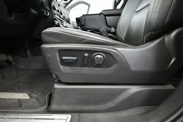 2022 Chevrolet Silverado 2500HD LTZ - Photo 17