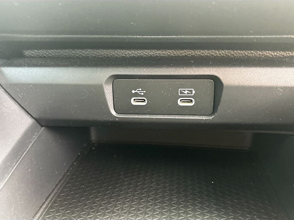 Used 2023 Gray Honda EX image 20