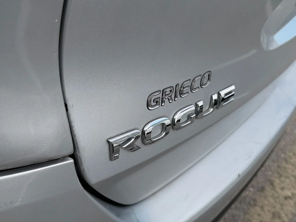 Used 2014 Silver Nissan SV image 14