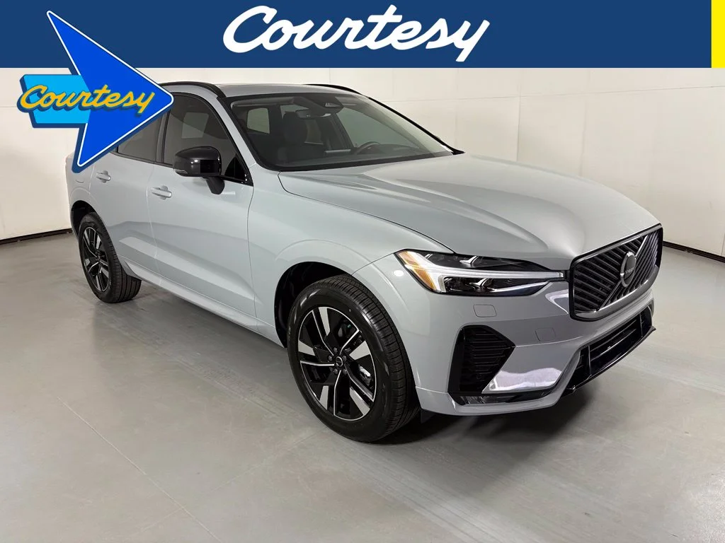 2027 Volvo XC60