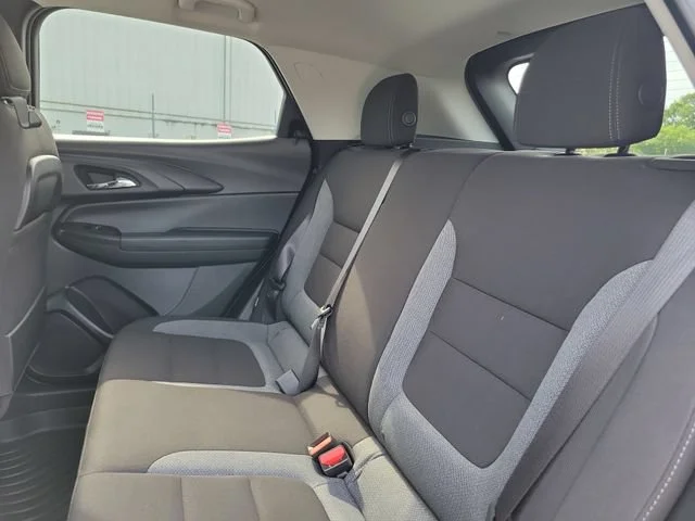 2024 Chevrolet TrailBlazer LS - Photo 12