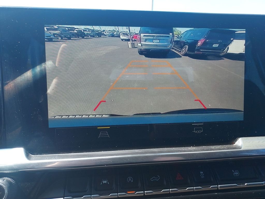 2024 Chevrolet Silverado 1500 LT - Photo 23