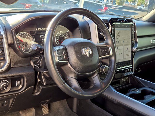 2024 RAM Ram 1500 Pickup Big Horn/Lone Star - Photo 18