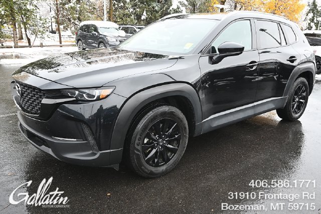 2026 Mazda CX-50 Preferred