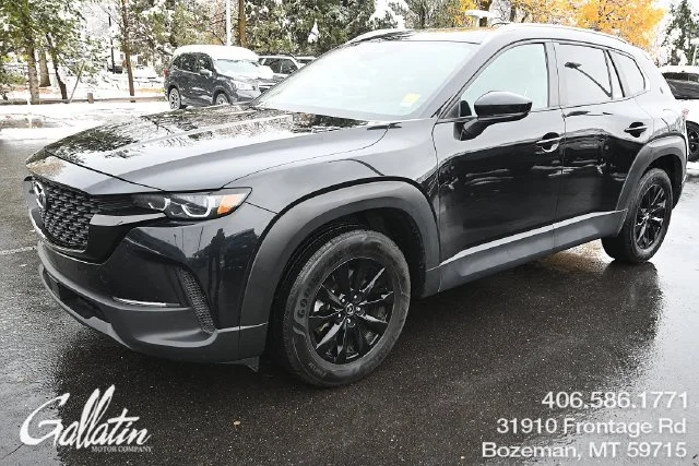 2026 Mazda CX-50 Preferred