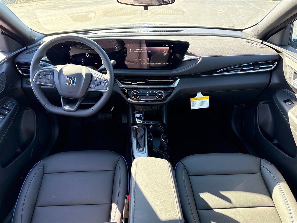 2026 BUICK ENVISTA - Image 26