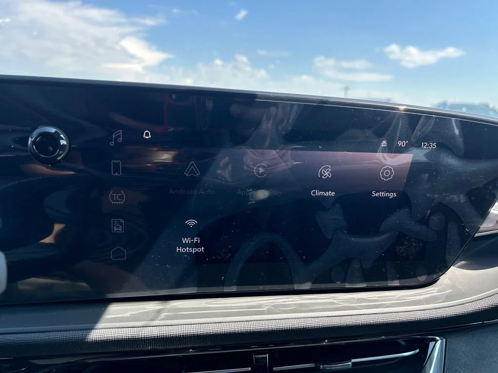 2026 Buick Envista Sport Touring - Photo 24