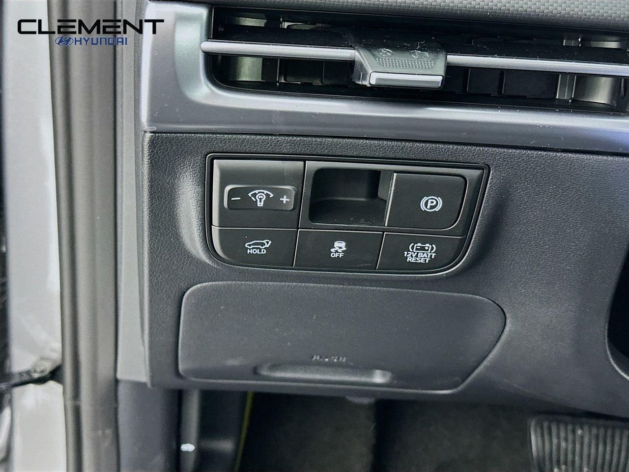 New 2026 Silver Hyundai SEL AWD image 12