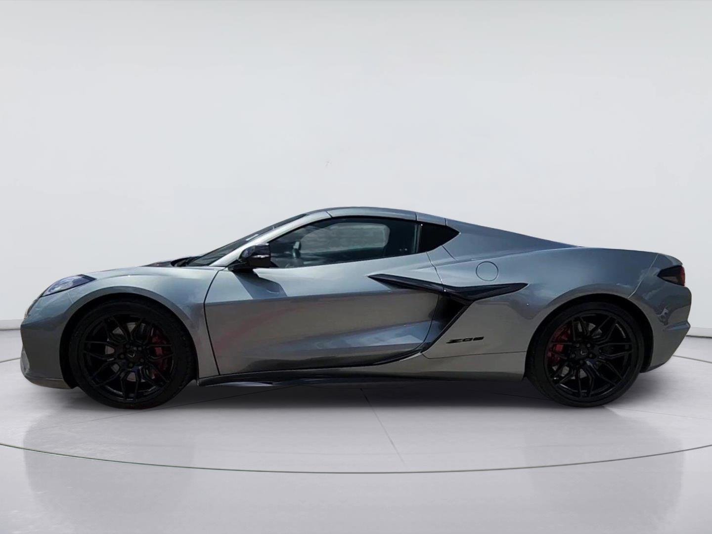2024 Chevrolet Corvette 2LZ - Photo 28