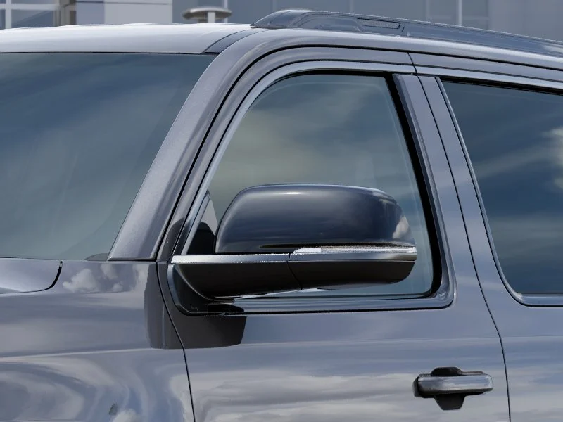 New 2026 Baltic-Gray Metallic Clear-Coat Exterior Paint Jeep Limited Altitude image 38
