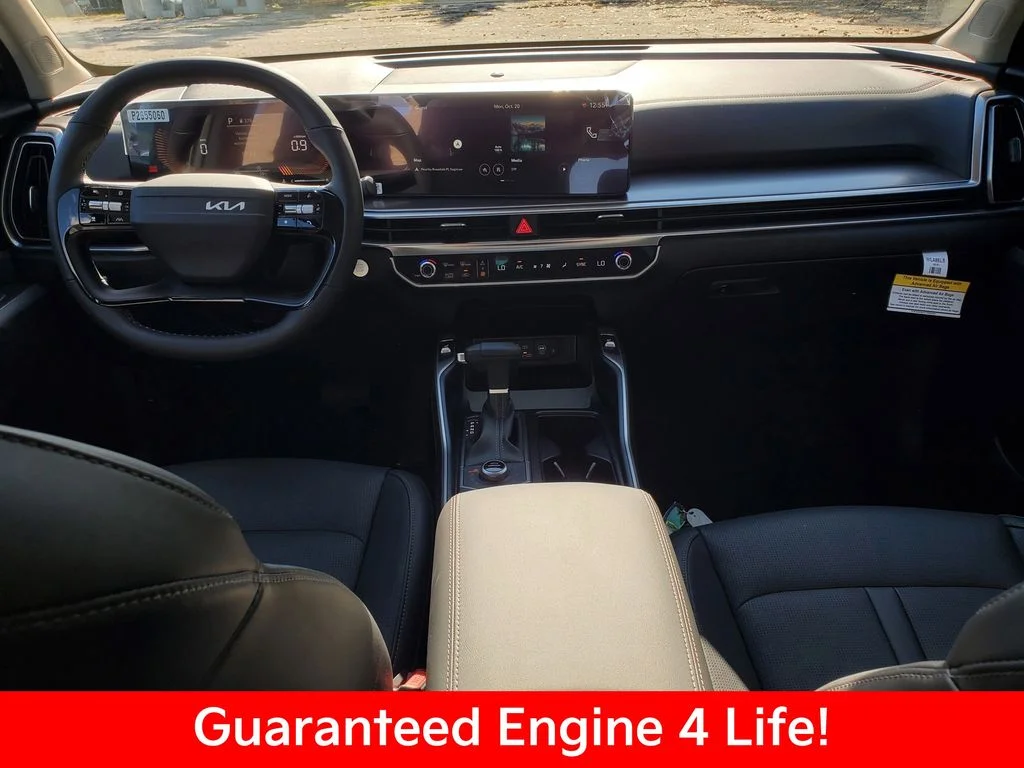 2026 Kia Sorento EX - Photo 6