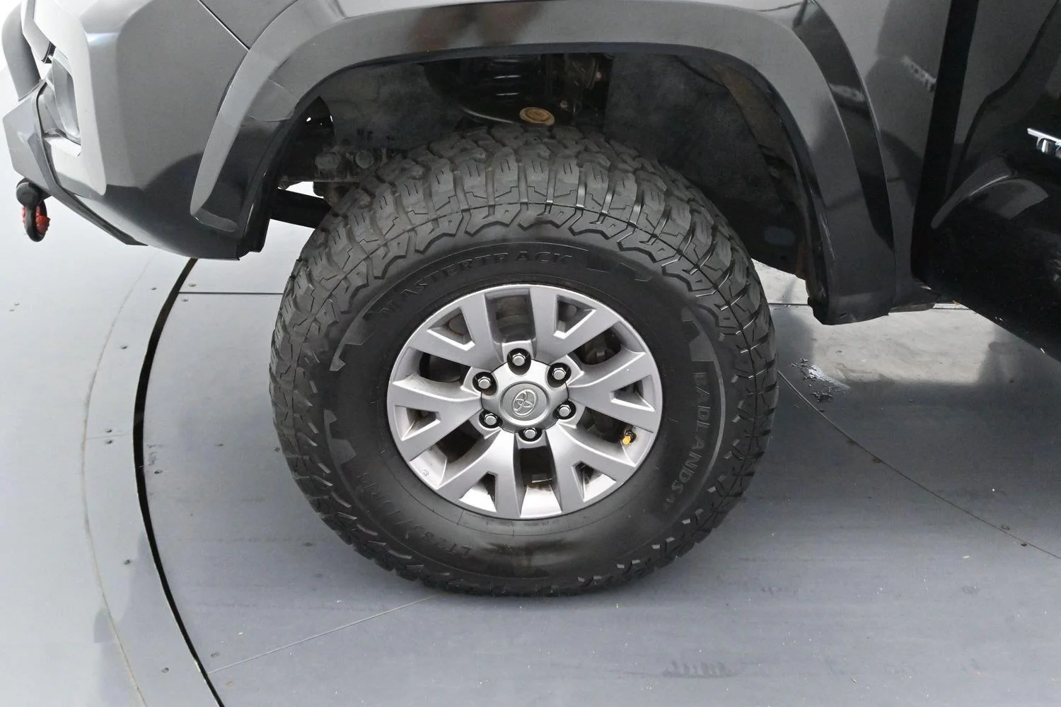Used 2016 Black Toyota SR image 30