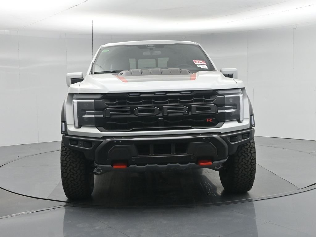 New 2026 Avalanche Ford Raptor image 26