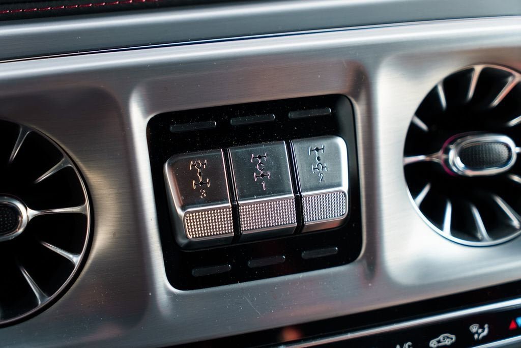 2023 Mercedes-Benz G-Class AMG G63 - Photo 6