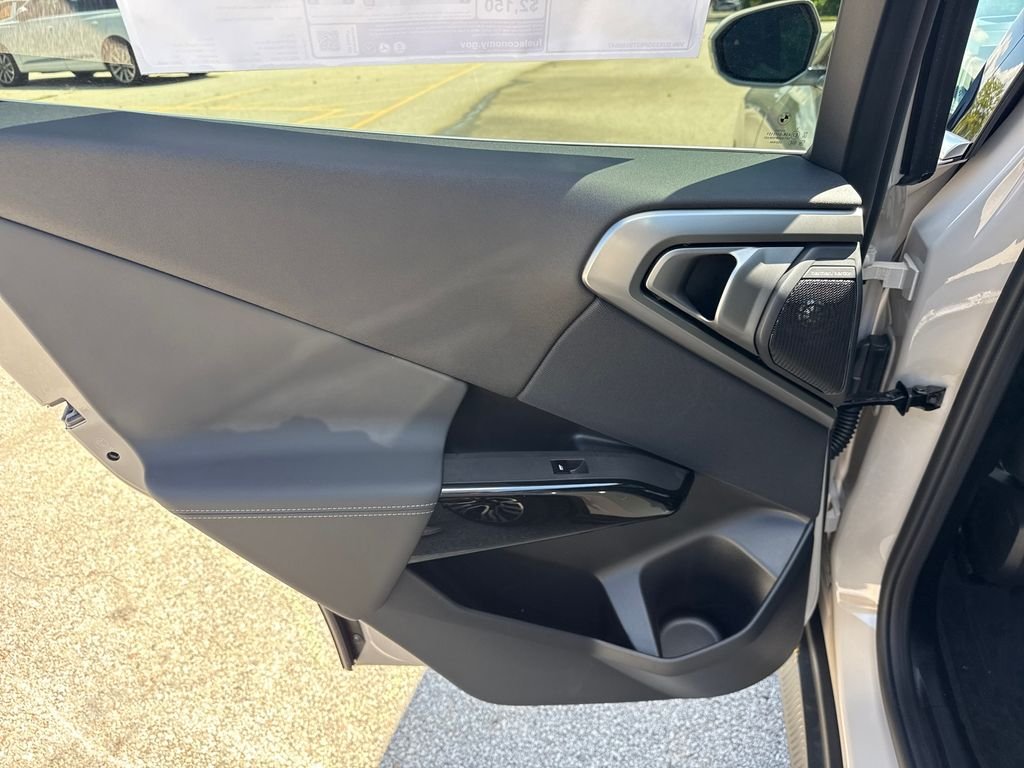 New 2026 Beige BMW 30 xDrive image 23