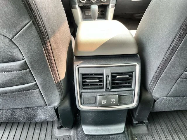 Used 2023 Blue Subaru Premium image 23