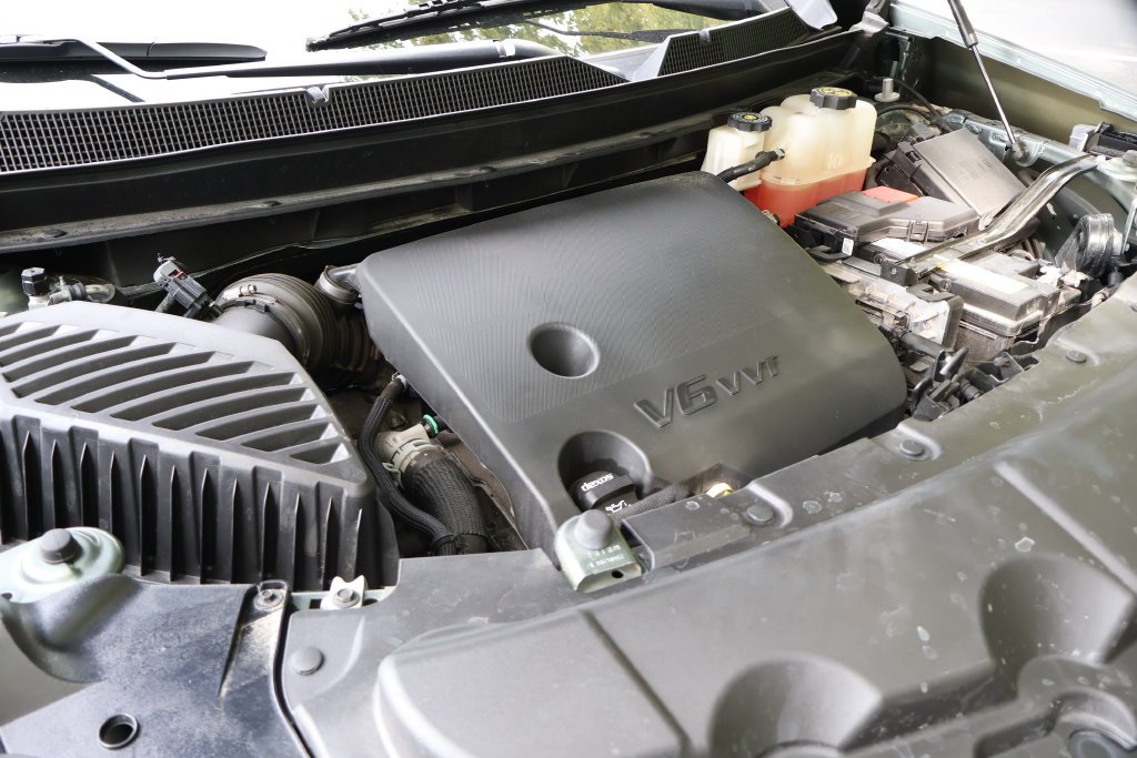 Used 2023  Chevrolet LT image 15