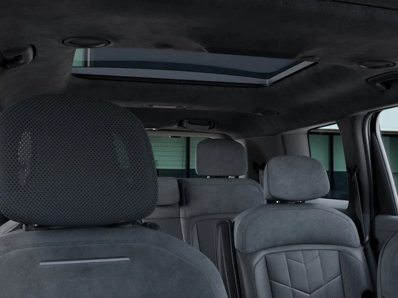 New 2027 Ebony Black Kia X-LINE SX PRESTIGE image 27