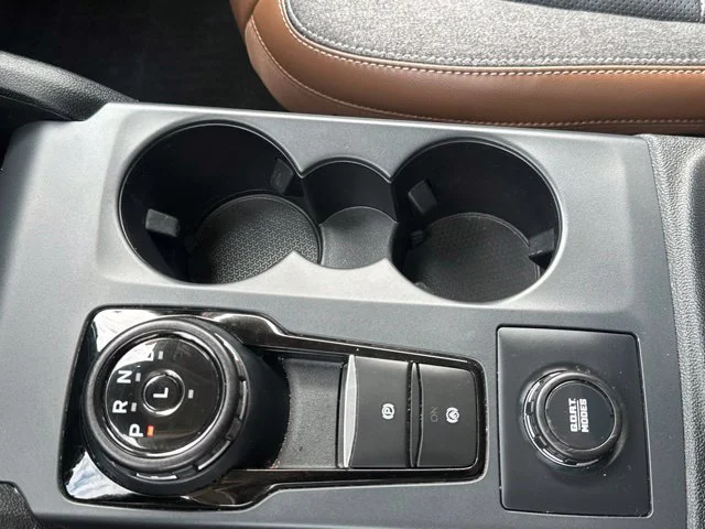 Used 2022 White Ford Outer Banks image 24