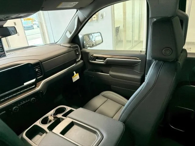 2026 Chevrolet Silverado 1500 LT - Photo 25