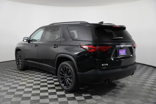 2024 Chevrolet Traverse Limited RS - Photo 36