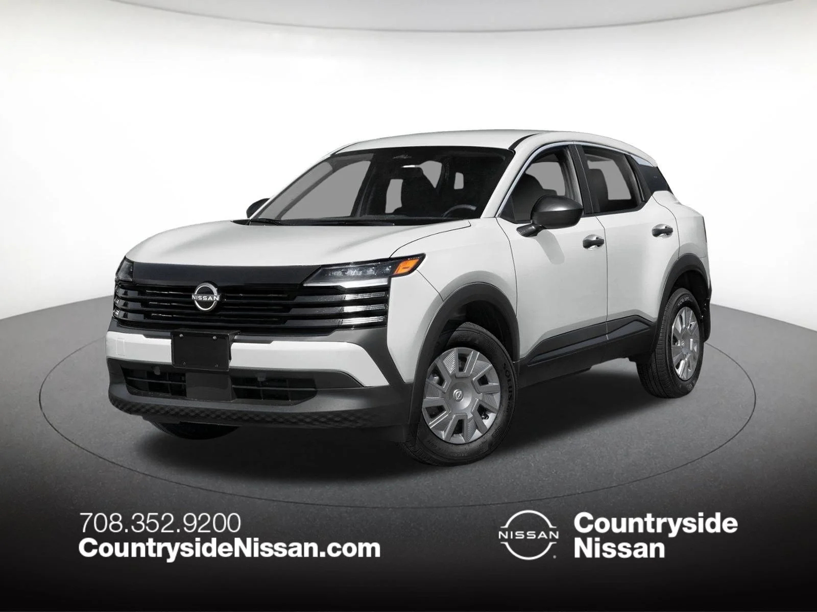 2027 Nissan KICKS