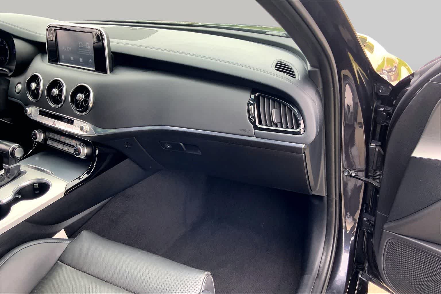 Used 2019 Panthera Metal Kia GT image 18