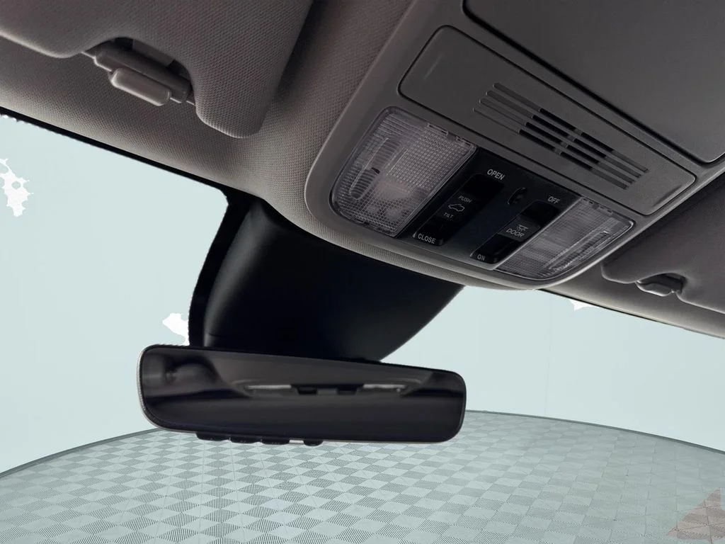 2023 Honda Odyssey EX-L - Photo 31