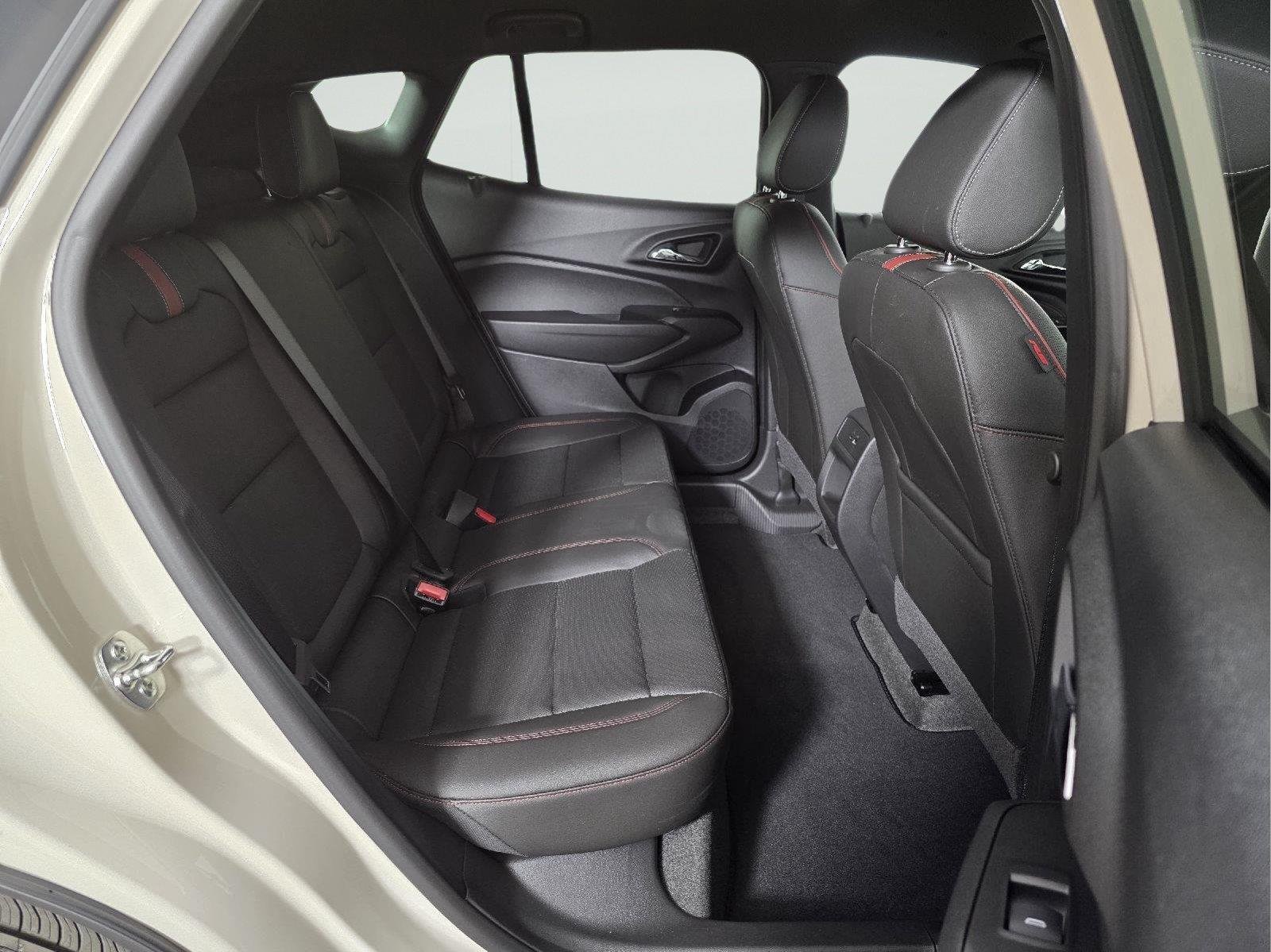 2026 Chevrolet Trax RS - Photo 20