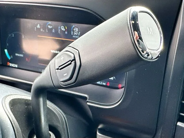 New 2026 White Metallic Ford Platinum image 13