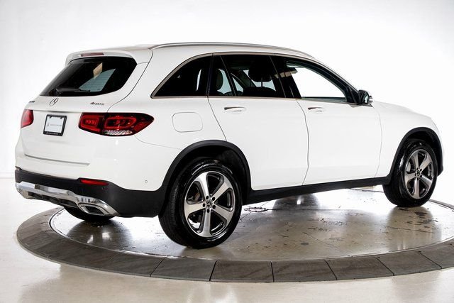 2022 Mercedes-Benz GLC GLC300 - Photo 6
