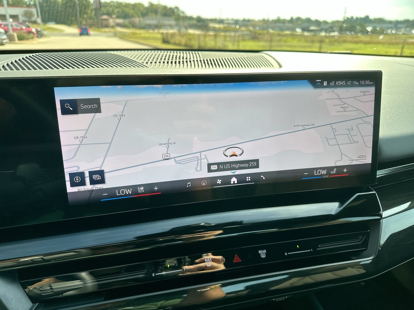 Used 2024 Mineral White Metallic BMW 530i image 18
