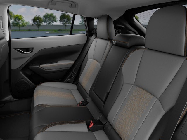 New 2027 MAGNETITE GRAY PEARL Subaru Limited image 16