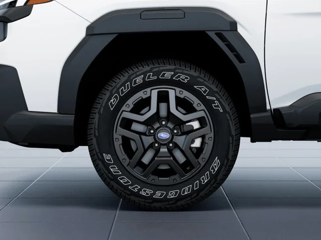 New 2026 CRYSTAL WHITE PEARL Subaru Wilderness image 9