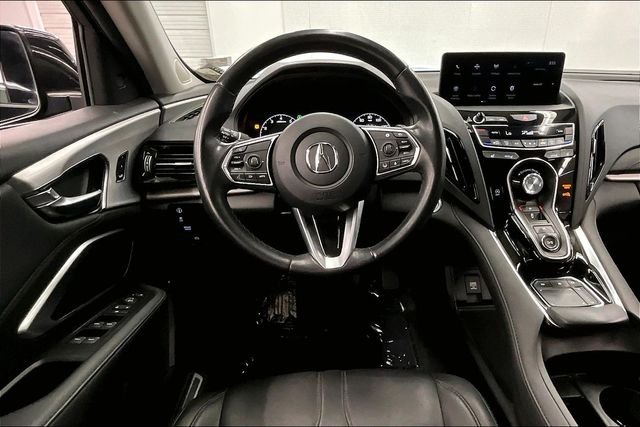 2024 Acura RDX Base - Photo 6