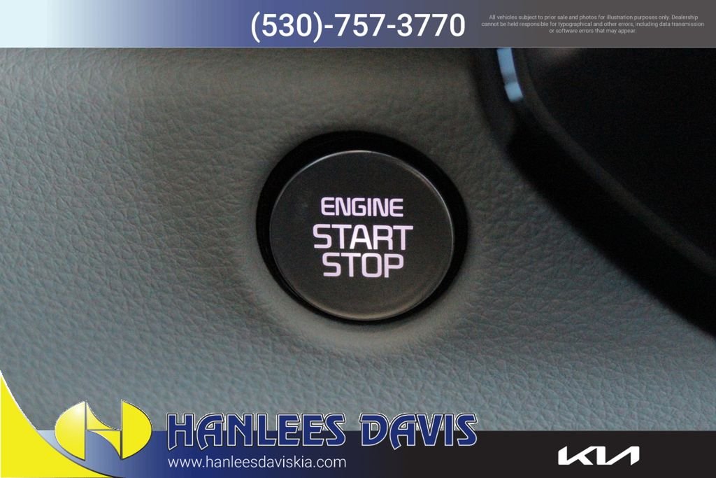 2025 Kia Carnival SX - Photo 37