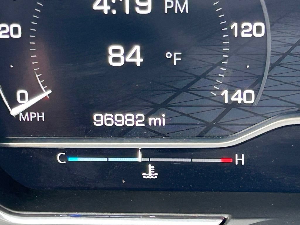2022 GMC Sierra 1500 Denali Denali - Photo 39