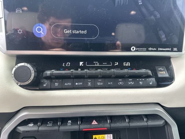 Certified Used 2023 Beige Toyota Capstone image 18